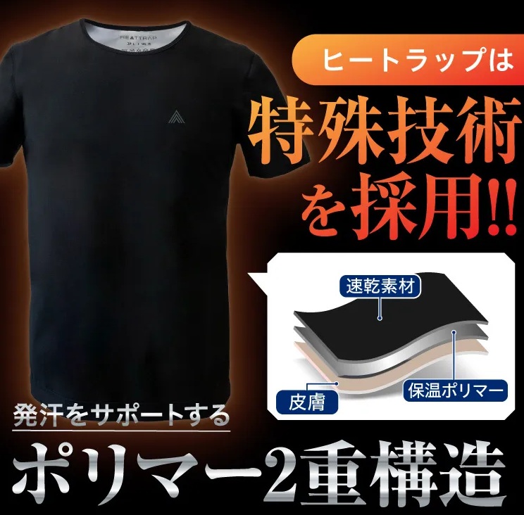 ヒートラップ